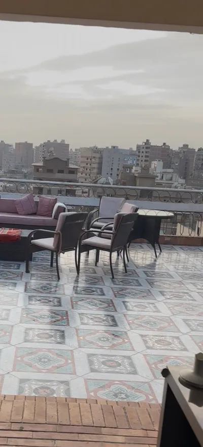 Apartment for sale in Masr El Gedida - Heliopolis