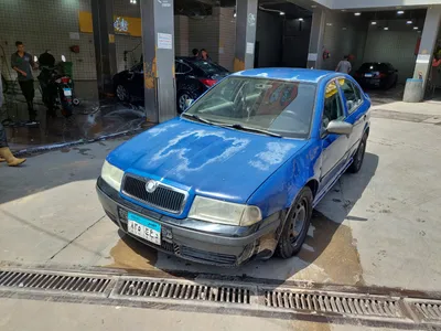 Skoda Octavia 1999