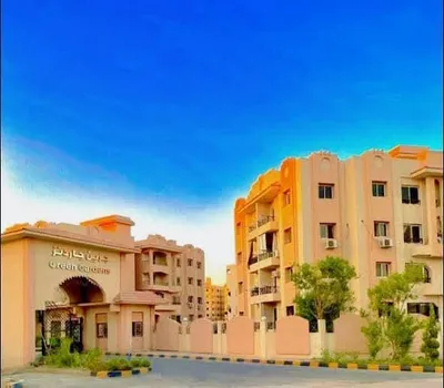 Apartment for rent in Calma
