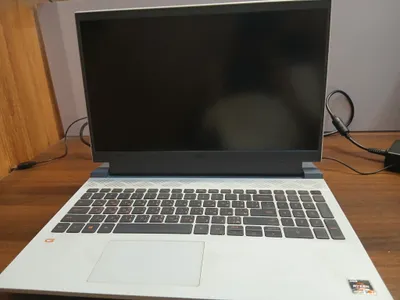 لاب توب Dell G15 5515 للبيع