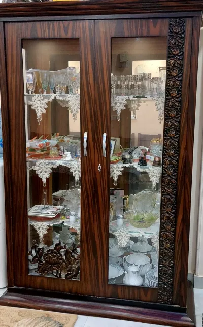 ترابيزة سفره ونيش