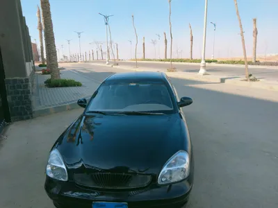 دايو نوبيرا 2005