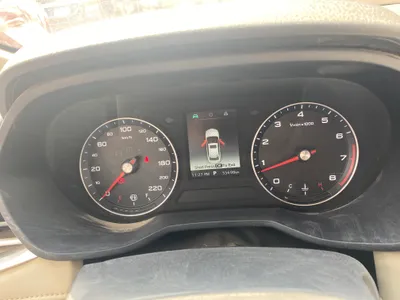 MG MG 5 2022