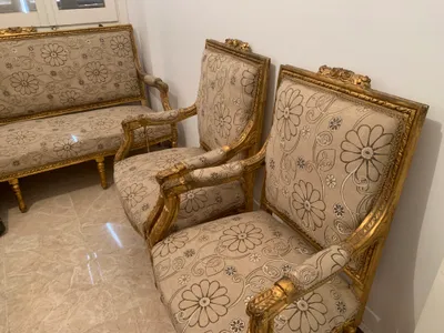 صالون كلاسيك