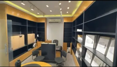 محل تجاري للبيع بالشيخ زايد موقع ممتاز وسعر لقطة