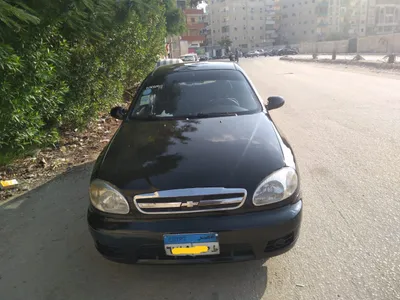 Chevrolet Lanos 2011