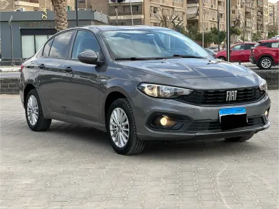 فيات تيبو 2022