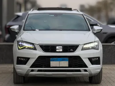 Seat Ateca 2019