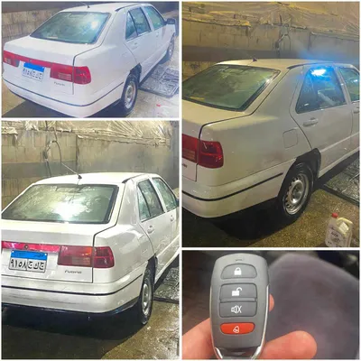 Speranza A11 2008