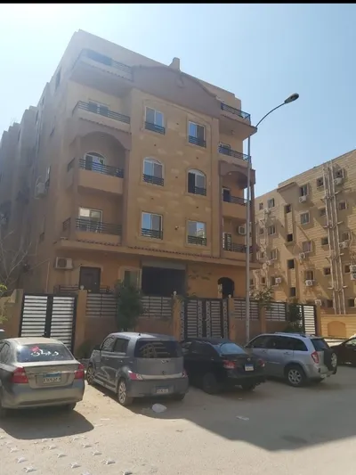 Duplex for sale in Wadi Degla