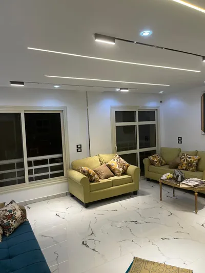 Apartment for sale in Madinaty