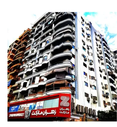 مول تجارى فى أرقى اماكن المنصوره
