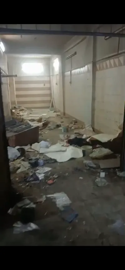 محل يصلح لجميع الانشطه يوجد عداد كهرباء
