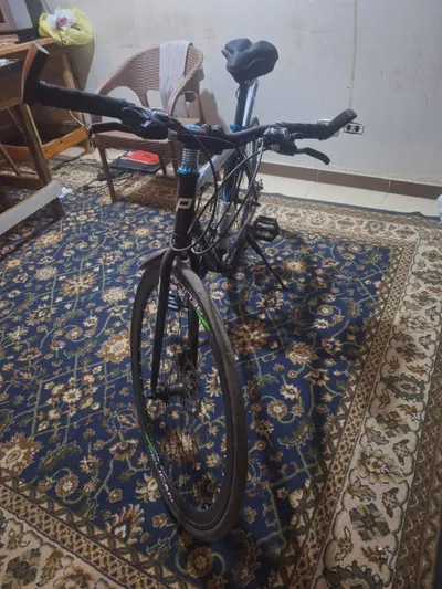 دراجه هوائية 