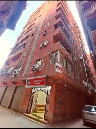 شقه للبيع 