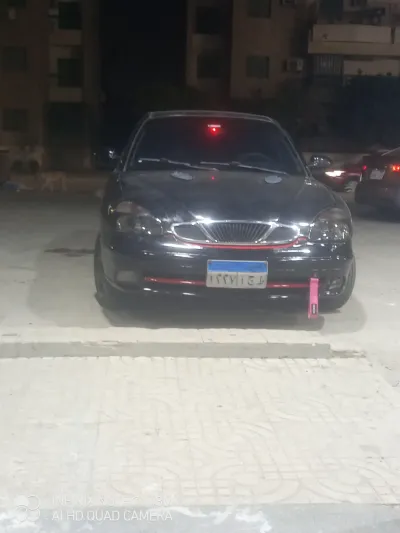 دايو نوبيرا 2007