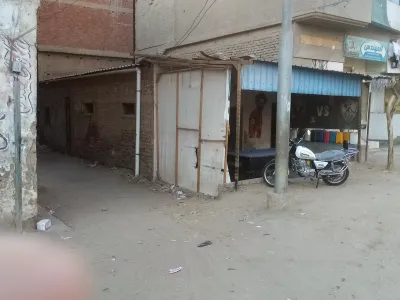 أرض سكنية صالحه للجميع الأغراض