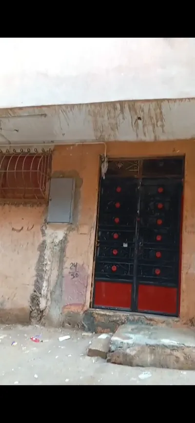 Residential Building for sale in Marg
