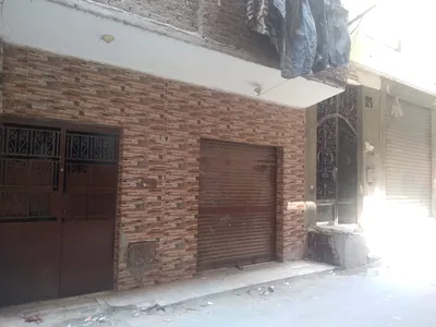 Residential Building for sale in Ain Shams