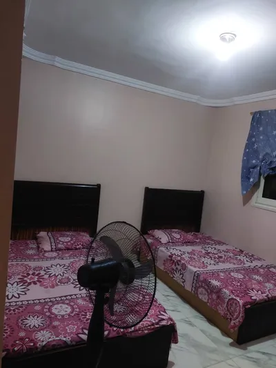 Apartment for sale in Maryotaya