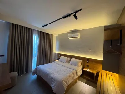 شقة للبيع متشطبة بالكامل في Palm hills new cairo وباقساط متساوية