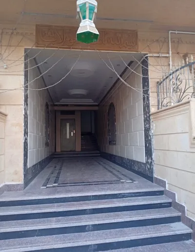 Apartment for sale in Obour City