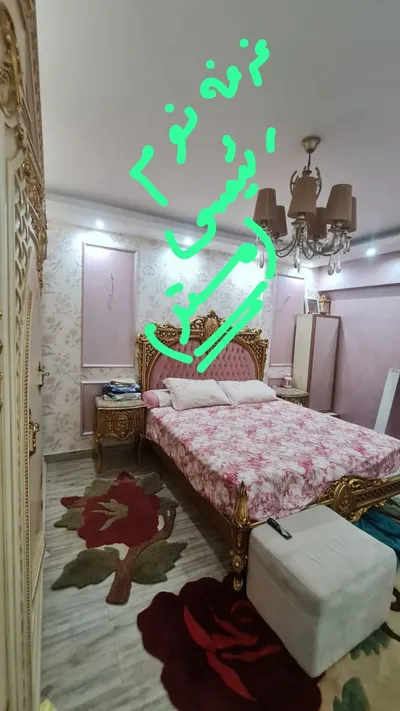 Apartment for sale in Nasr City