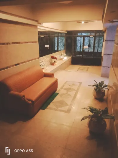 Apartment for rent in Nasr City