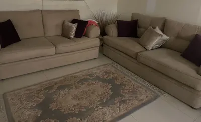 للبيع طقم انتريه