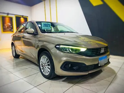 فيات تيبو 2021