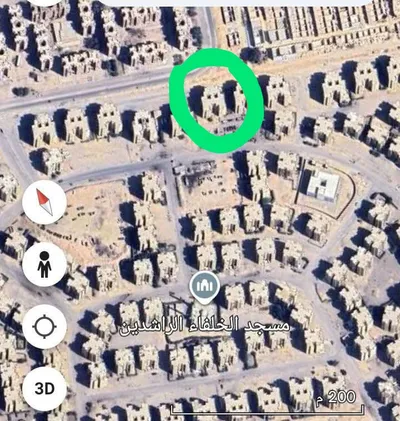 Apartment for sale in Other Locations in Cairo