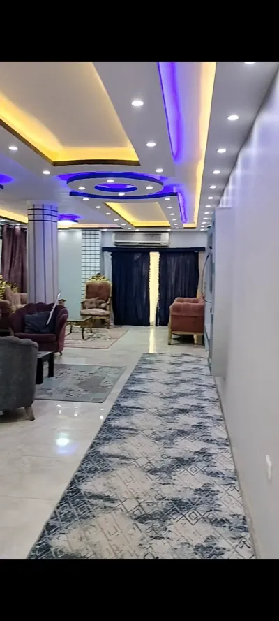ايجار مفروش لبيني فيصل