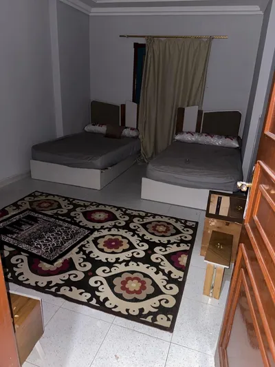 Apartment for rent in 7th District
