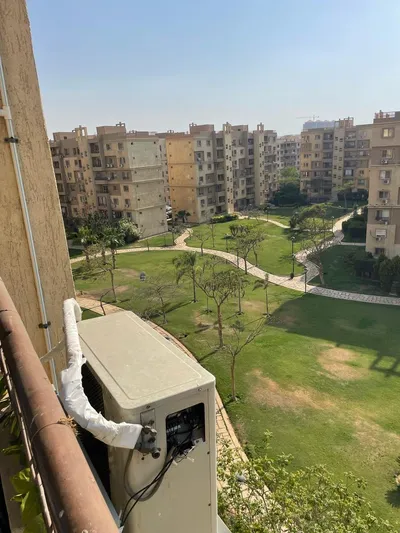 Apartment for sale in Madinaty