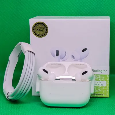 سماعات بلوتوث airpods pro