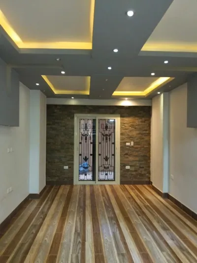 حدايق الاهرام