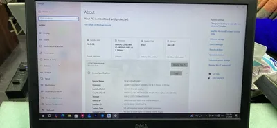 لابتوب Dell