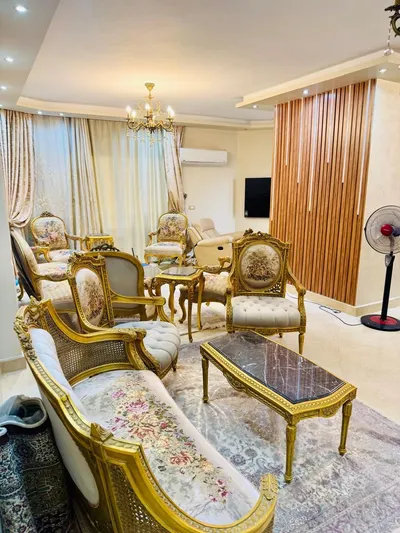 Apartment for sale in Nasr City