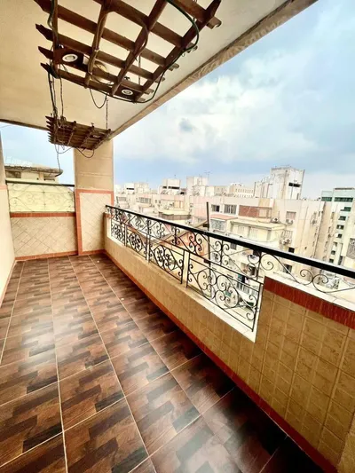 Apartment for sale in Nasr City