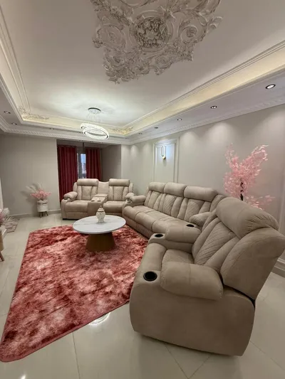 Apartment for sale in Nasr City