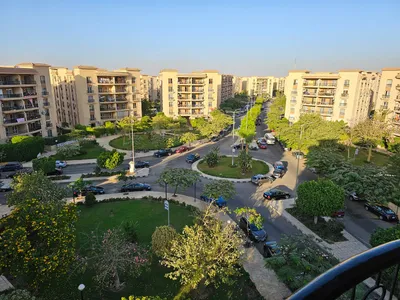 Apartment for sale in Al Rehab