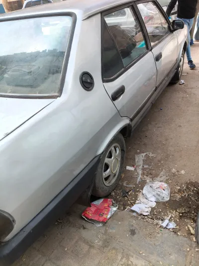 Fiat Shahin 2004