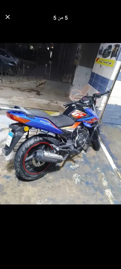 Vigorey XMAX 2024
