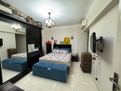 Apartment for sale in Nasr City