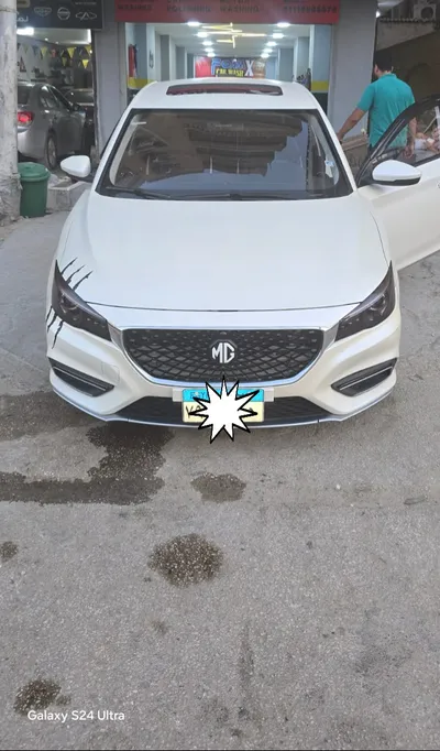 ام جي ام جي 6 2021