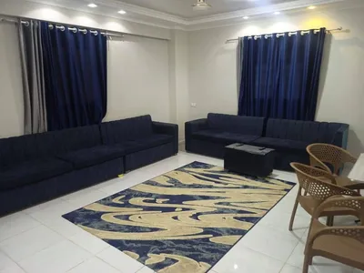 Apartment for sale in Badr City