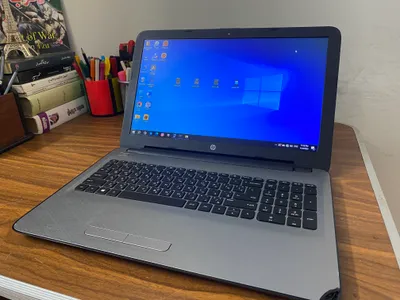 لابتوب HP CORE i7 