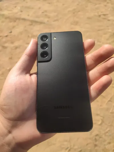 samsung s 22