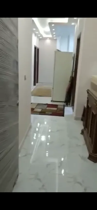 Apartment for sale in Badr City