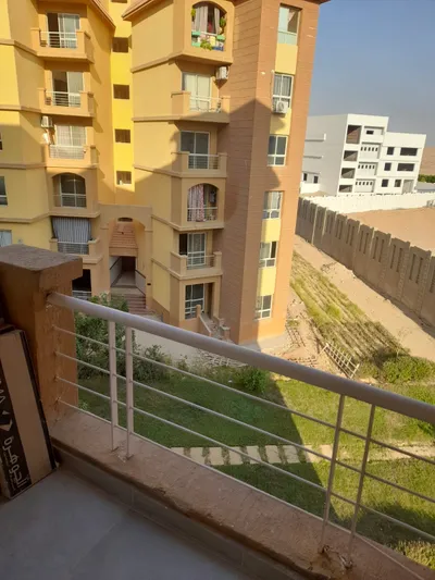 Apartment for rent in Degla Palms